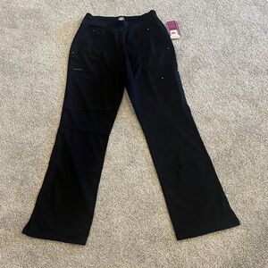 Black Outdoor Pants